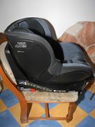 HIBÁTLAN BRITAX RÖMER Dualfix I-Size 0-18kg reboard gyerekülés limitált kiadás