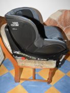 HIBÁTLAN BRITAX RÖMER Dualfix M I-Size 0-18kg reboard gyerekülés limitált kiadás