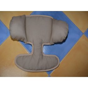 Univerzális fejszűkítő gyereküléshez világosabb bézs