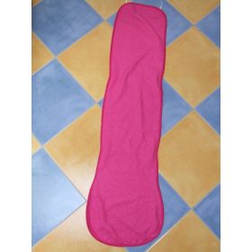 Univerzális nyári huzat "nagy" pink