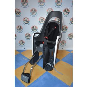   Hamax Caress prémium kategóriás bicikliülés (hátra) kitűnő állapotban!