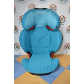   Maxi Cosi Rodifix AirProtect ISOFIX 15-36kg GYÖNYÖRŰ gyerekülés