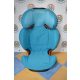 Maxi Cosi Rodifix AirProtect ISOFIX 15-36kg GYÖNYÖRŰ gyerekülés