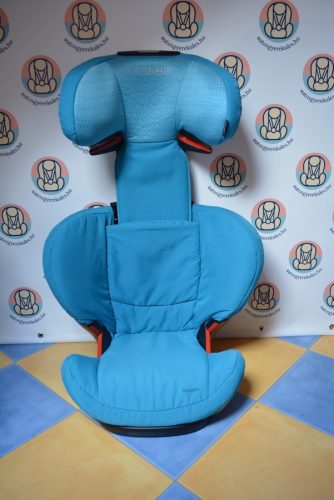 Maxi Cosi Rodifix AirProtect ISOFIX 15-36kg GYÖNYÖRŰ gyerekülés