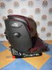 HIBÁTLAN Britax Römer Advansafix IV R "Burgundy Red" 9-36kg gyerekülés 