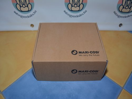 Vadonat ÚJ Maxi Cosi Nyári huzat Titan / Titan Plus gyerekülésre