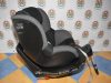 GYÖNYÖRŰ Britax Römer Dualfix M i-Size 61-105cm "Black Ash" reboard gyerekülés