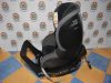 GYÖNYÖRŰ Britax Römer Dualfix M i-Size 61-105cm "Black Ash" reboard gyerekülés