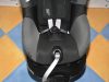 GYÖNYÖRŰ Britax Römer Dualfix M i-Size 61-105cm "Black Ash" reboard gyerekülés