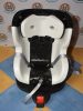 GYÖNYÖRŰ Britax Römer Dualfix M i-Size 61-105cm "Black Ash" reboard gyerekülés