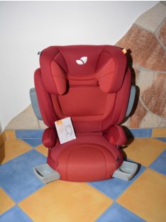   GYÖNYÖRÚ Joie i-Trillo LX 100-150cm Shale gyerekülés i-Size
