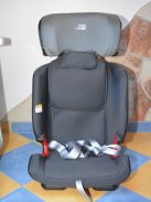 HIBÁTLAN BRITAX RÖMER ADVANSAFIX IV M 9-36kg gyerekülés