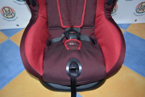 Maxi-Cosi Priori SPS+  9-18kg Gyönyörű gyerekülés 