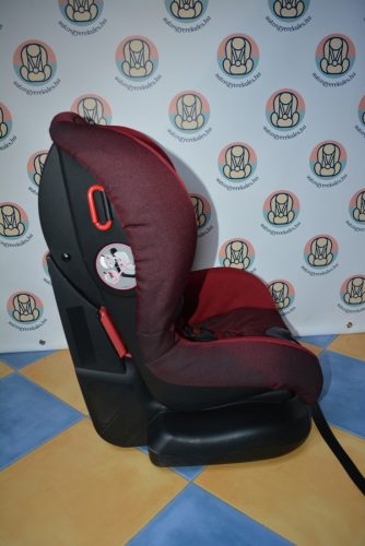 Maxi-Cosi Priori SPS+  9-18kg Gyönyörű gyerekülés 