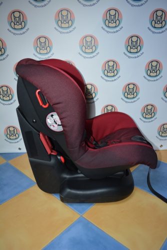 Maxi-Cosi Priori SPS+  9-18kg Gyönyörű gyerekülés 
