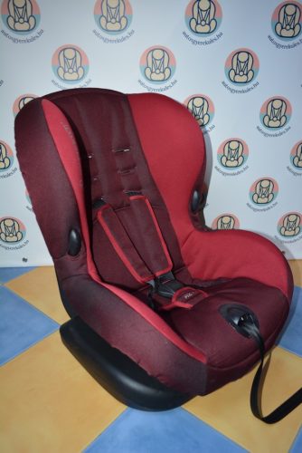 Maxi-Cosi Priori SPS+  9-18kg Gyönyörű gyerekülés 