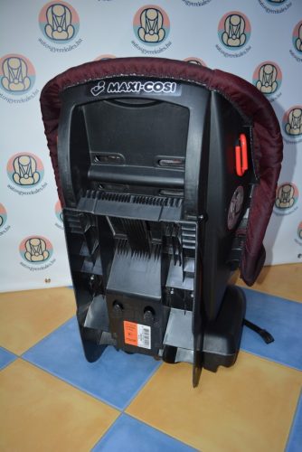 Maxi-Cosi Priori SPS+  9-18kg Gyönyörű gyerekülés 