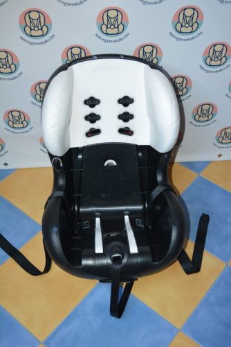 Maxi-Cosi Priori SPS+  9-18kg Gyönyörű gyerekülés 