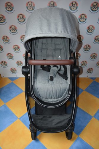 Maxi-Cosi Zelia S babakocsi Gyönyörű állapotban