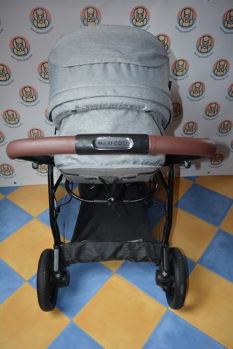 Maxi-Cosi Zelia S babakocsi Gyönyörű állapotban