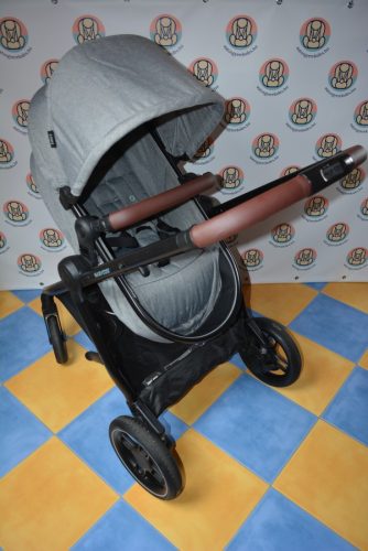 Maxi-Cosi Zelia S babakocsi Gyönyörű állapotban