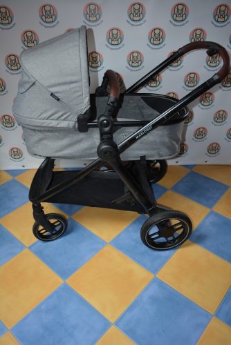 Maxi-Cosi Zelia S babakocsi Gyönyörű állapotban