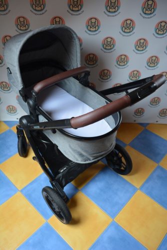 Maxi-Cosi Zelia S babakocsi Gyönyörű állapotban