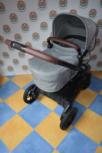 Maxi-Cosi Zelia S babakocsi Gyönyörű állapotban