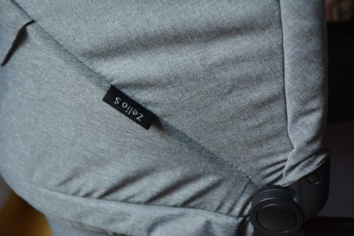 Maxi-Cosi Zelia S babakocsi Gyönyörű állapotban