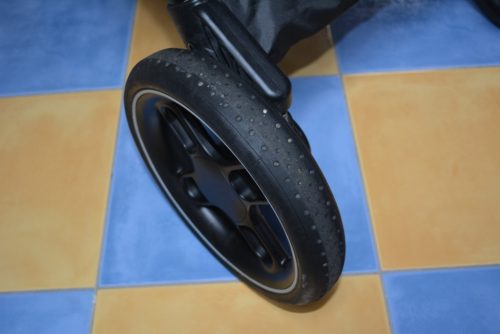 Maxi-Cosi Zelia S babakocsi Gyönyörű állapotban