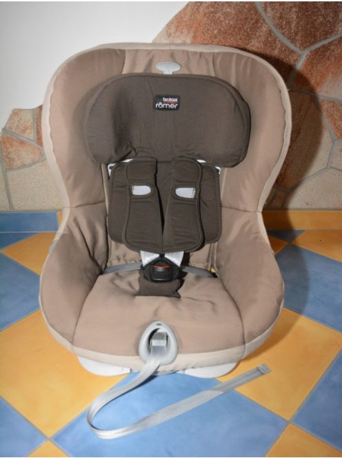 Újszerű Britax Römer King II LS 9-18 kg gyerekülés 