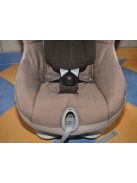 Újszerű Britax Römer King II LS 9-18 kg gyerekülés 