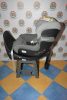 Cybex Sirona SX2 61-105cm Gold "Soho Grey" HIBÁTLAN reboard gyerekülés
