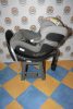 Cybex Sirona SX2 61-105cm Gold "Soho Grey" HIBÁTLAN reboard gyerekülés