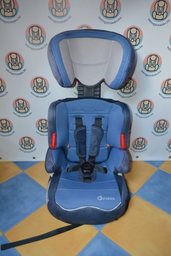 OSANN 9-36kg gyerekülés szép állapotban!