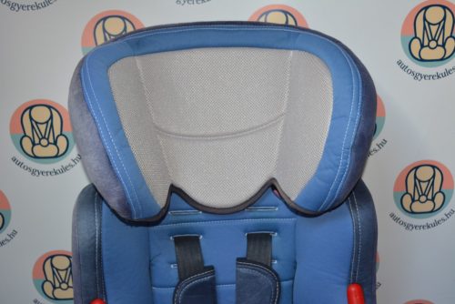 OSANN 9-36kg gyerekülés szép állapotban!