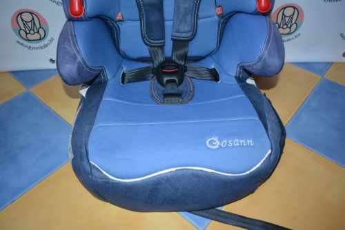 OSANN 9-36kg gyerekülés szép állapotban!