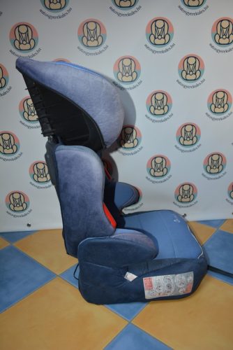 OSANN 9-36kg gyerekülés szép állapotban!