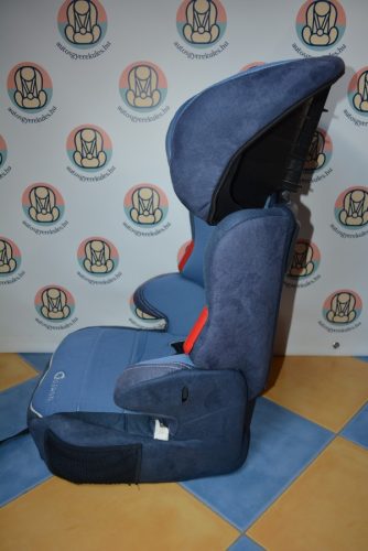 OSANN 9-36kg gyerekülés szép állapotban!