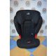 BRITAX RÖMER KIDFIX2 R "Cosmos Black" ISOFIX 15-36kg GYÖNYÖRŰ gyerekülés