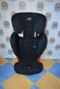 BRITAX RÖMER KIDFIX2 R "Cosmos Black" ISOFIX 15-36kg GYÖNYÖRŰ gyerekülés