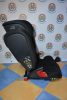 BRITAX RÖMER KIDFIX2 R "Cosmos Black" ISOFIX 15-36kg GYÖNYÖRŰ gyerekülés