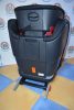 BRITAX RÖMER KIDFIX2 R "Cosmos Black" ISOFIX 15-36kg GYÖNYÖRŰ gyerekülés