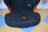 BRITAX RÖMER KIDFIX2 R "Cosmos Black" ISOFIX 15-36kg GYÖNYÖRŰ gyerekülés