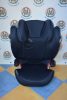 Cybex Pallas M-Fix Gold "Midnight Blue" 9-36kg HIBÁTLAN dönthető gyerekülés 