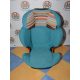 ÚJSZERŰ Maxi Cosi Rodifix AirProtect ISOFIX 15-36kg gyerekülés