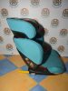 ÚJSZERŰ Maxi Cosi Rodifix AirProtect ISOFIX 15-36kg gyerekülés