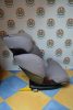 Maxi Cosi Rodifix AirProtect ISOFIX 15-36kg újszerű gyerekülés