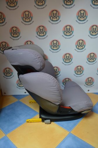 Maxi Cosi Rodifix AirProtect ISOFIX 15-36kg újszerű gyerekülés