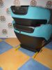 ÚJSZERŰ Maxi Cosi Rodifix AirProtect ISOFIX 15-36kg gyerekülés